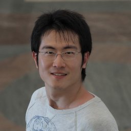 Chengxi Ye