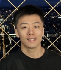 Zixuan Hu