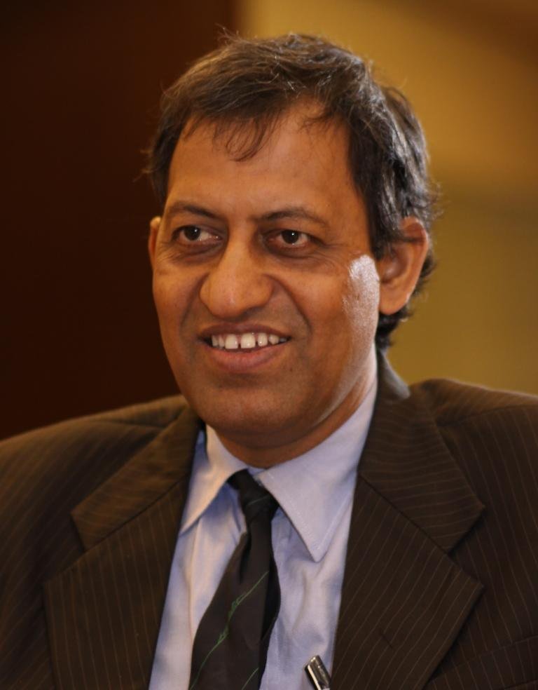 Subhash Chandra Mishra