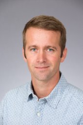 Garrett Mckay