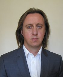Ihor Storozhenko