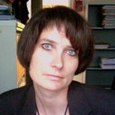 Marie Fernet