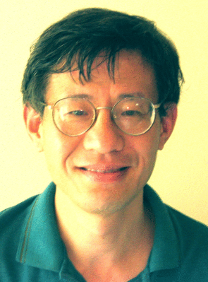 Yibei Ling