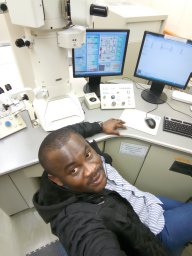 Ebenezer Chukwunonyelu Nnadozie