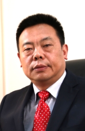 Zhangping Yang