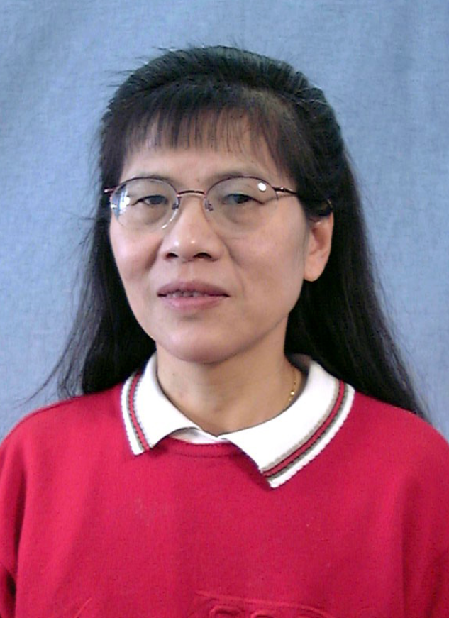 Jiefang Li