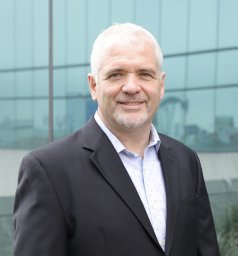 Jurgen Mahlknecht