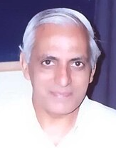 T P Singh