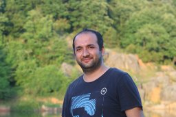 Mirmeysam Rafiei Anamagh