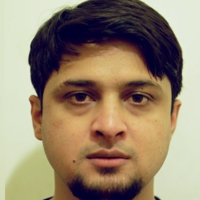 Syed  Aziz Shah