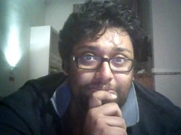 Vineeth S Varma