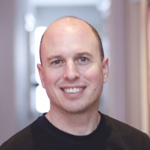 Jeremy R. Cooperstock