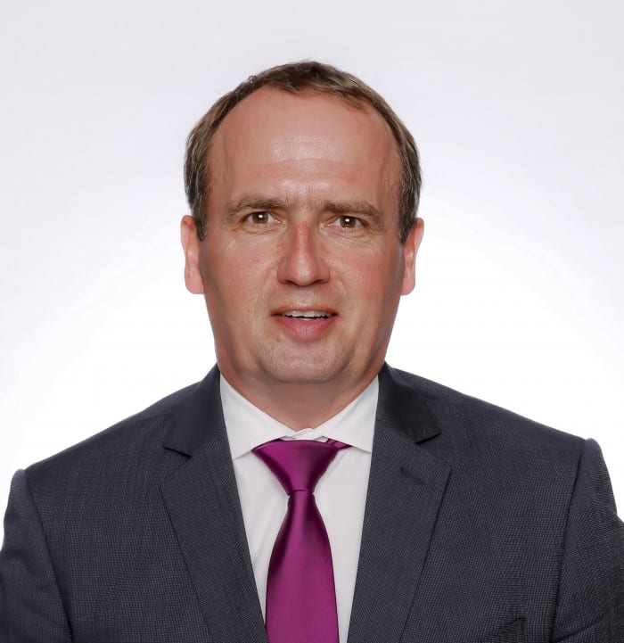 Matthias Kipping