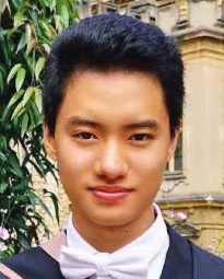 Adam X. Yang