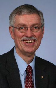 Robert D. Lorenz
