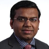 Ramachandran Abhijit