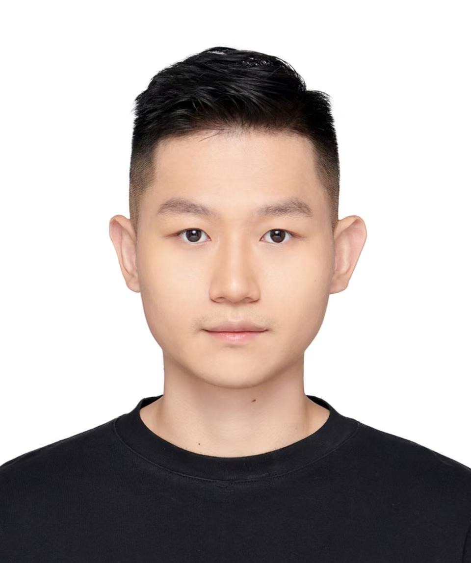 Xinlei He