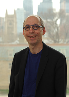 Steven Bernstein