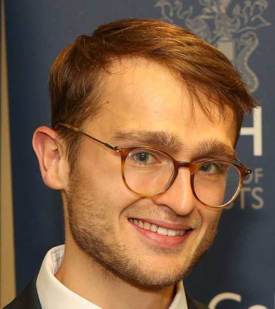 Konrad Wagstyl