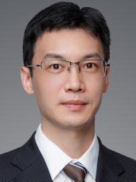 Benliang Zhu