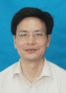 Zhiguo Luo