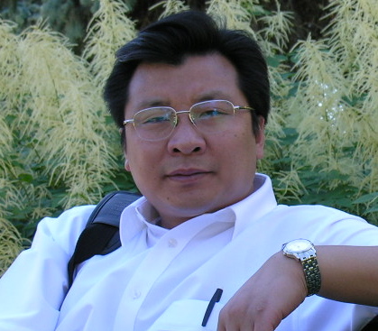 Yadong Yang
