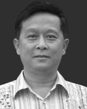 QunCe Huang