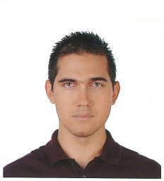 Cruz Daniel Felipe