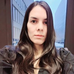Mónica P. Arenas