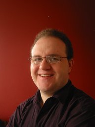 Jason C. Goodman