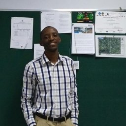 Michelo Simuyandi
