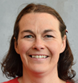 Rachel J Derscheid