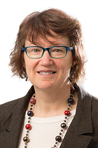 Ellie Fossey