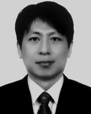 Kim Jaewoong