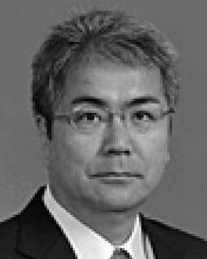 Taketoshi Yoshida
