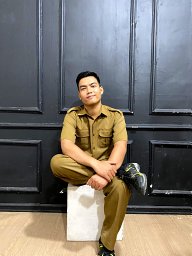 Gilang Ahmad Fauzi