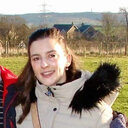 Emily James