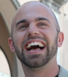 Mazzariol Sandro