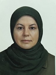 Sousan Kolahi