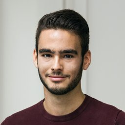 Joel Wanner