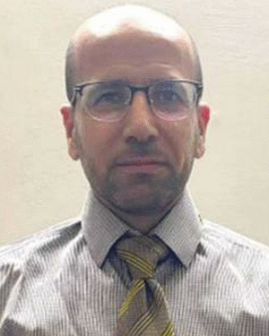 Mohamad Mahmoud Al Rahhal