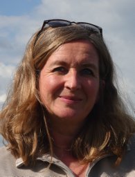 Heike Winter Sederoff