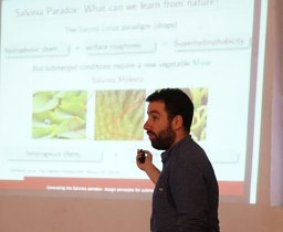 Matteo Amabili