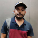 Chinmoy Biswas
