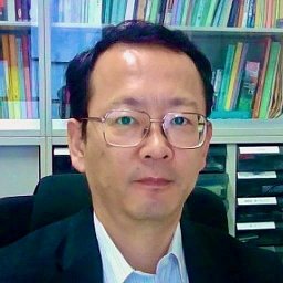 Hiroshi Oyama
