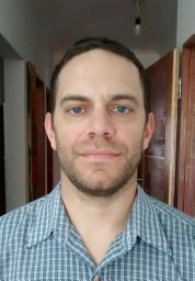Diego Martin Mateos