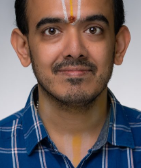 Balaji Vasan Srinivasan