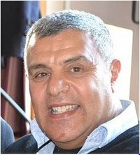 Nabeel Affara