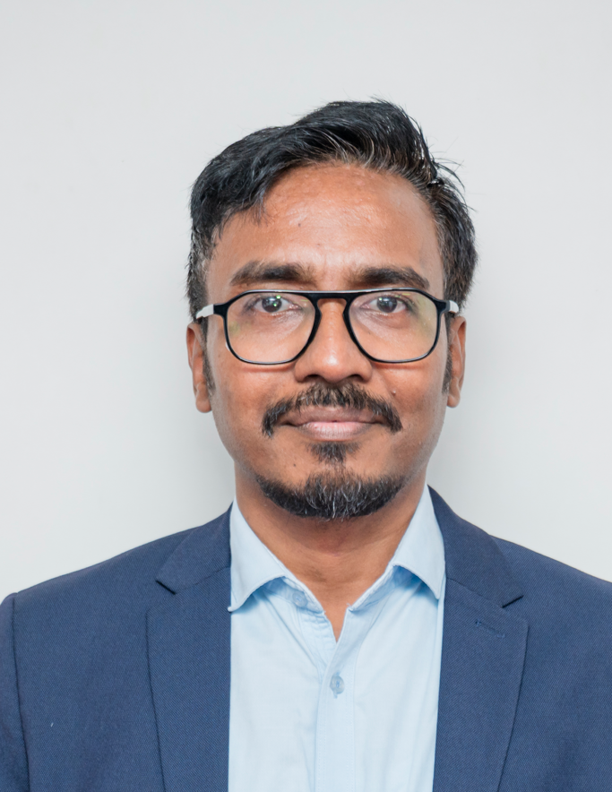 Partha Pakray