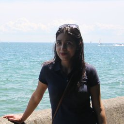 Fania Mokhayeri